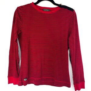 Ralph Lauren Top Size L